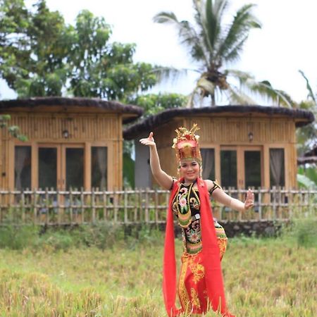 Отель Sawah Ijen Licin Экстерьер фото